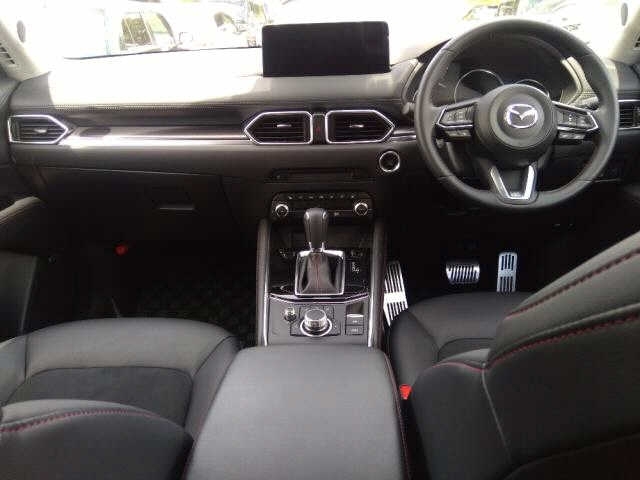 Import and buy MAZDA CX-5 2021 from Japan to Nairobi, Kenya