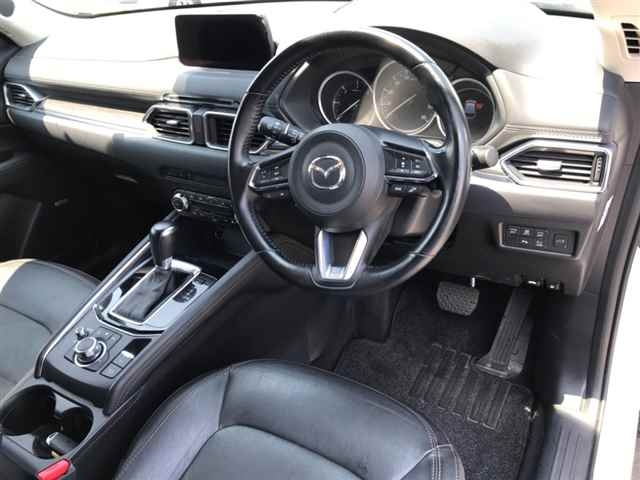 Import and buy MAZDA CX-5 2017 from Japan to Nairobi, Kenya