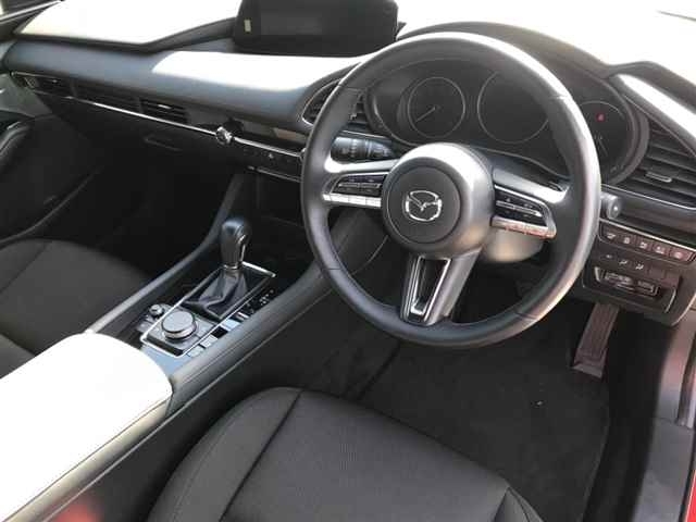 Import and buy MAZDA MAZDA3 2019 from Japan to Nairobi, Kenya