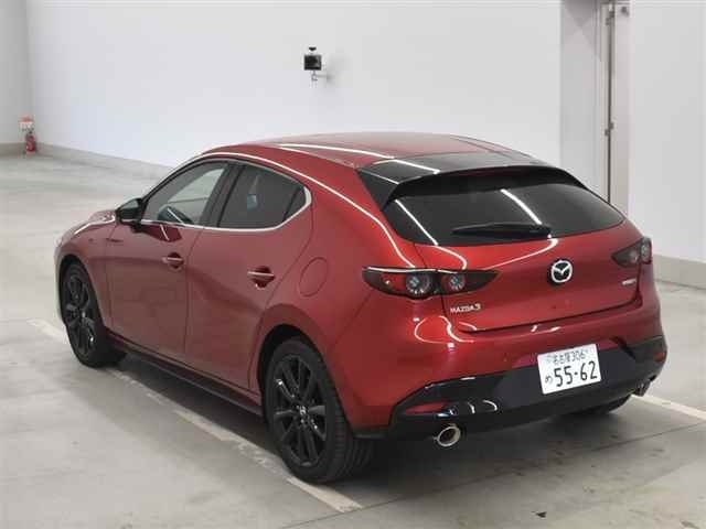 Import and buy MAZDA MAZDA3 2019 from Japan to Nairobi, Kenya