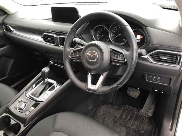 Import and buy MAZDA CX-5 2019 from Japan to Nairobi, Kenya