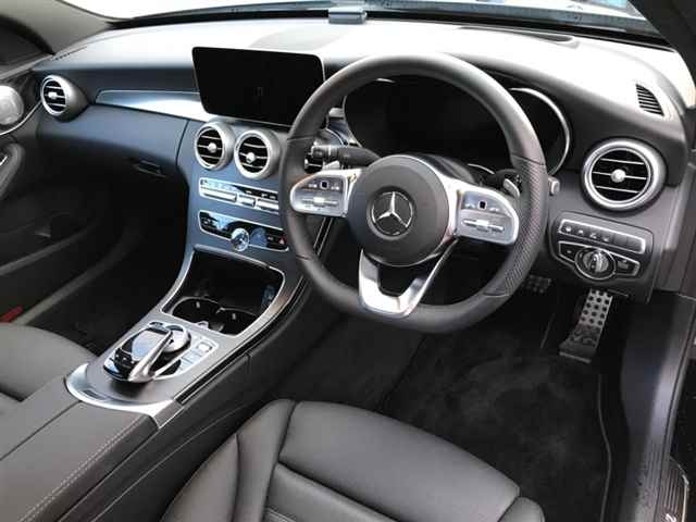 Import and buy MERCEDES BENZ C CLASS 2019 from Japan to Nairobi, Kenya