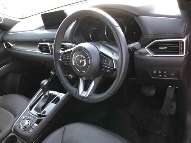 Import and buy MAZDA CX-5 2019 from Japan to Nairobi, Kenya