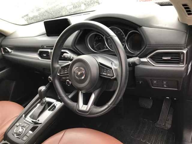 Import and buy MAZDA CX-5 2017 from Japan to Nairobi, Kenya