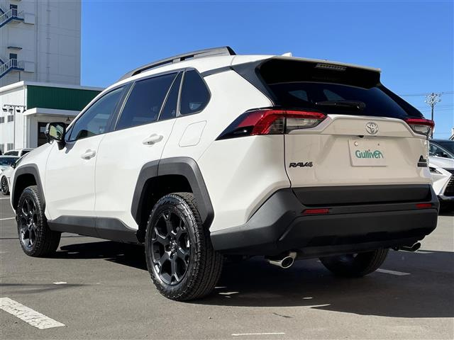 Import and buy TOYOTA RAV4 2023 from Japan to Nairobi, Kenya