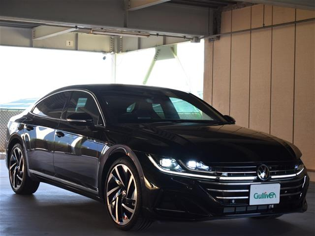 Import and buy VOLKSWAGEN ARTEON 2022 from Japan to Nairobi, Kenya