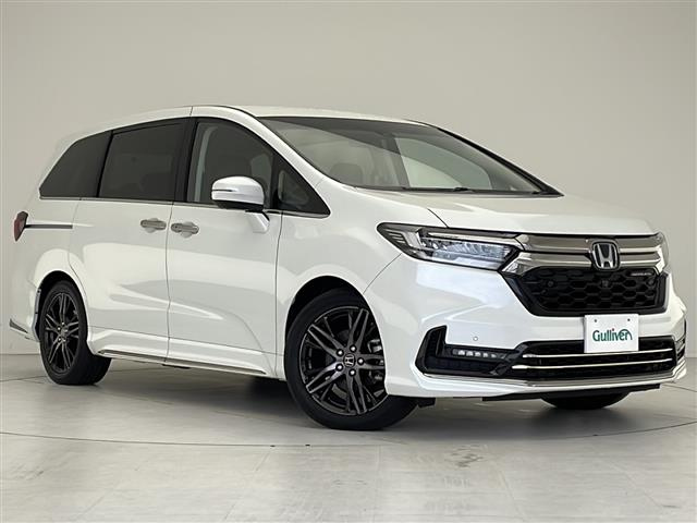 Import and buy HONDA ODYSSEY HYBRID 2022 from Japan to Nairobi, Kenya