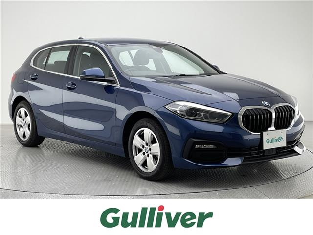 Import and buy BMW 1 SERIES 2022 from Japan to Nairobi, Kenya