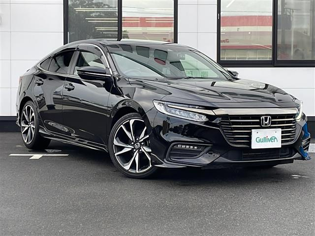 Import and buy HONDA INSIGHT 2020 from Japan to Nairobi, Kenya