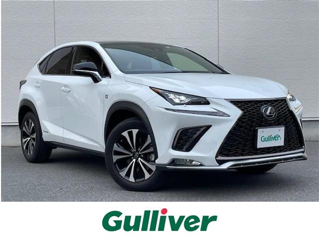 Import and buy LEXUS NX 2020 from Japan to Nairobi, Kenya