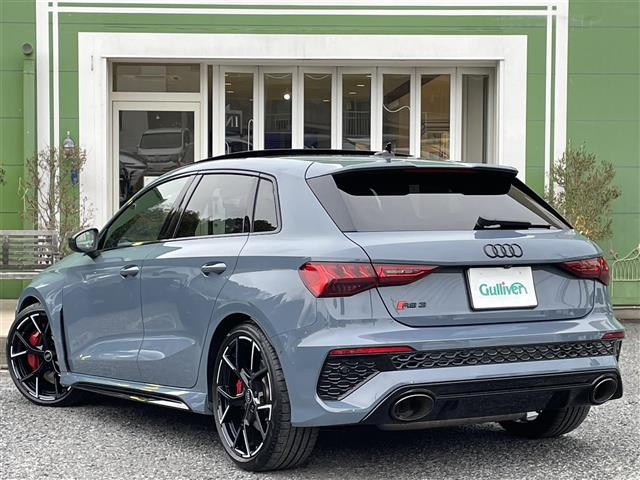 Import and buy AUDI RS3 2022 from Japan to Nairobi, Kenya