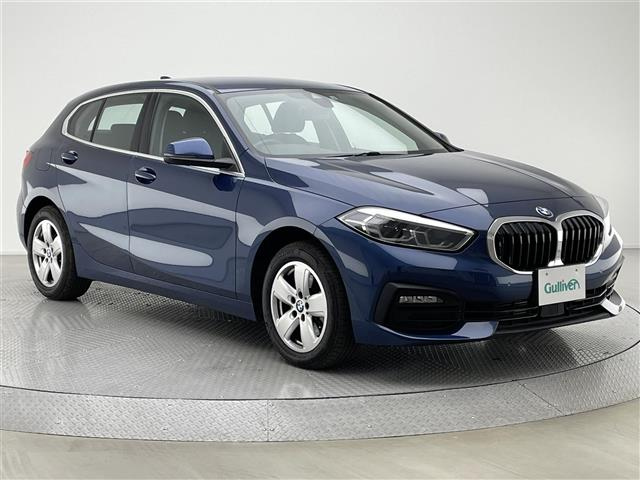 Import and buy BMW 1 SERIES 2022 from Japan to Nairobi, Kenya