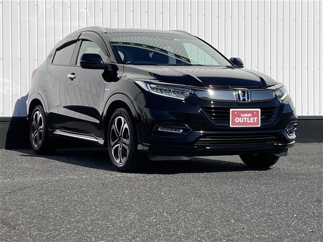 Import and buy HONDA VEZEL 2020 from Japan to Nairobi, Kenya