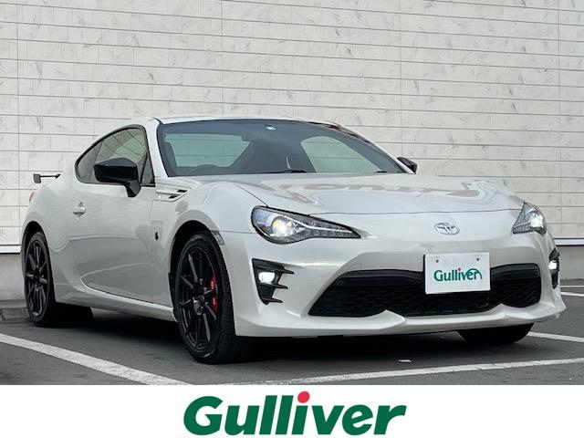 Import and buy TOYOTA 86 2020 from Japan to Nairobi, Kenya