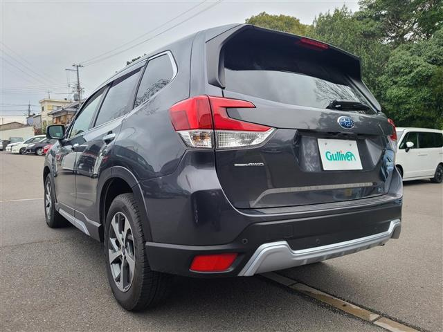 Import and buy SUBARU FORESTER 2022 from Japan to Nairobi, Kenya