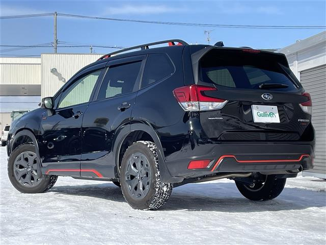 Import and buy SUBARU FORESTER 2022 from Japan to Nairobi, Kenya