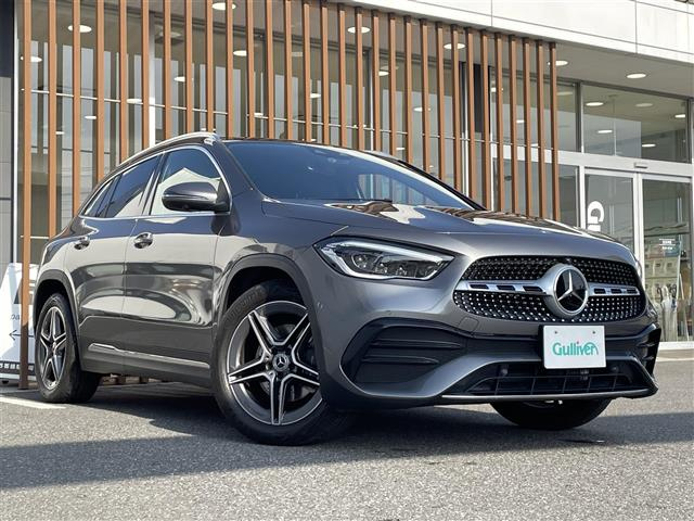 Import and buy MERCEDES BENZ GLA CLASS 2022 from Japan to Nairobi, Kenya