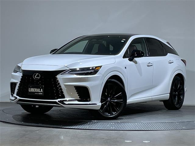 Import and buy LEXUS RX 2023 from Japan to Nairobi, Kenya