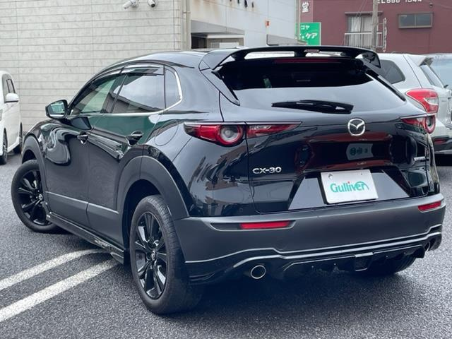 Import and buy MAZDA CX-30 2022 from Japan to Nairobi, Kenya