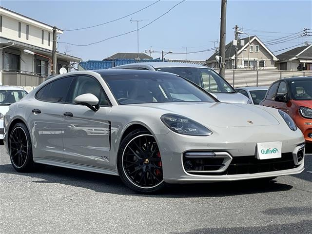 Import and buy PORSCHE PANAMERA 2023 from Japan to Nairobi, Kenya