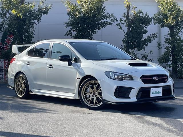 Import and buy SUBARU WRX STI 2020 from Japan to Nairobi, Kenya