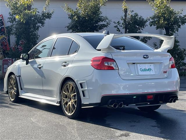 Import and buy SUBARU WRX STI 2020 from Japan to Nairobi, Kenya