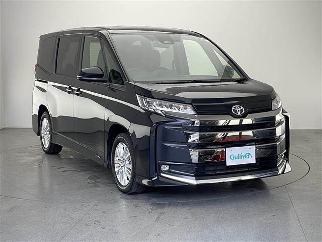 Import and buy TOYOTA NOAH 2022 from Japan to Nairobi, Kenya