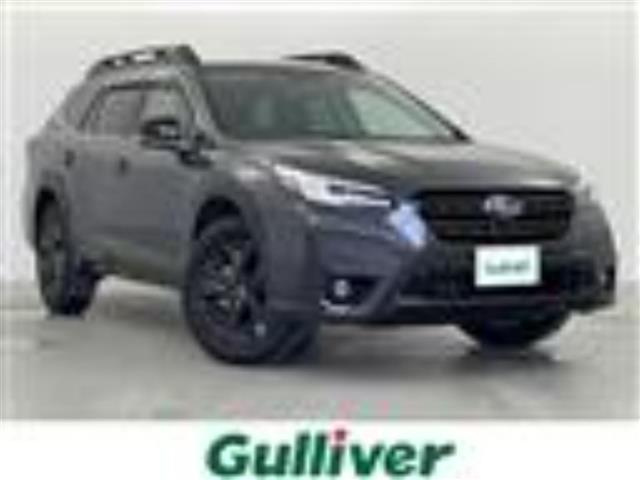 Import and buy SUBARU OUTBACK 2022 from Japan to Nairobi, Kenya