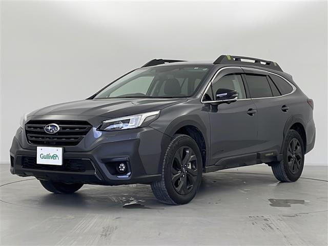 Import and buy SUBARU OUTBACK 2022 from Japan to Nairobi, Kenya