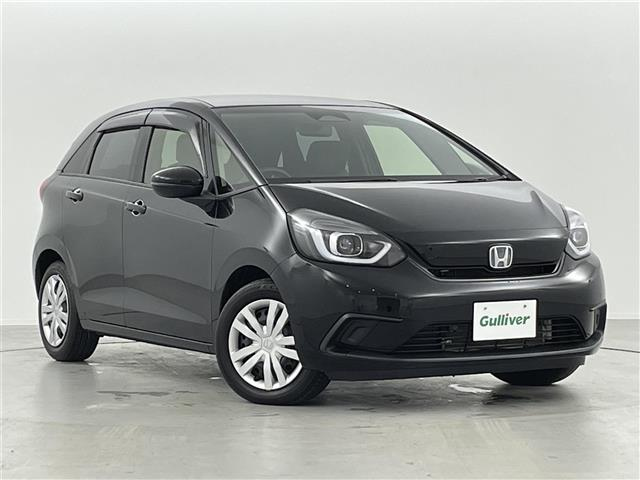 Import and buy HONDA FIT 2020 from Japan to Nairobi, Kenya