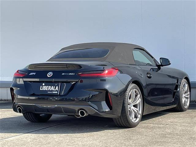 Import and buy BMW Z4 2022 from Japan to Nairobi, Kenya