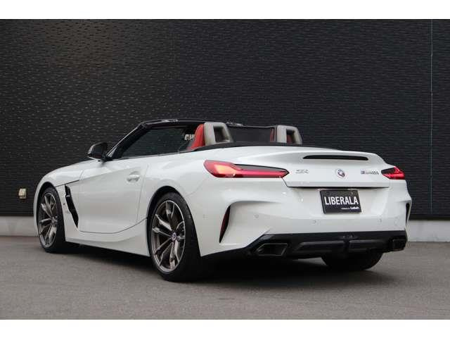 Import and buy BMW Z4 2022 from Japan to Nairobi, Kenya