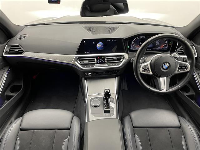 Import and buy BMW 3 SERIES 2022 from Japan to Nairobi, Kenya