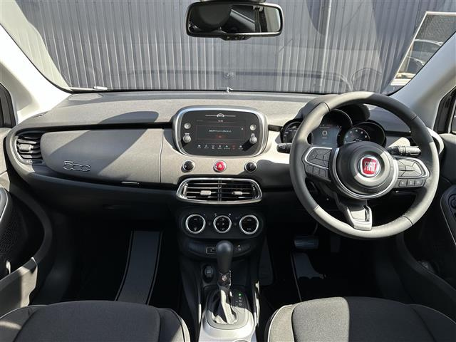 Import and buy FIAT 500X 2023 from Japan to Nairobi, Kenya