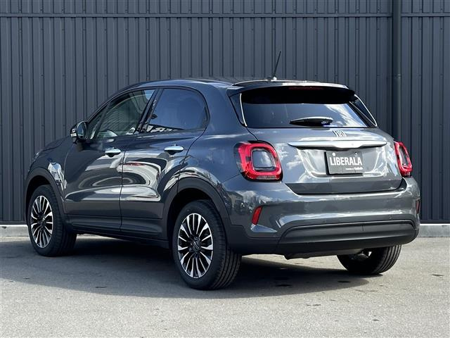 Import and buy FIAT 500X 2023 from Japan to Nairobi, Kenya