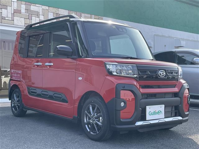 Import and buy DAIHATSU TANTO 2023 from Japan to Nairobi, Kenya