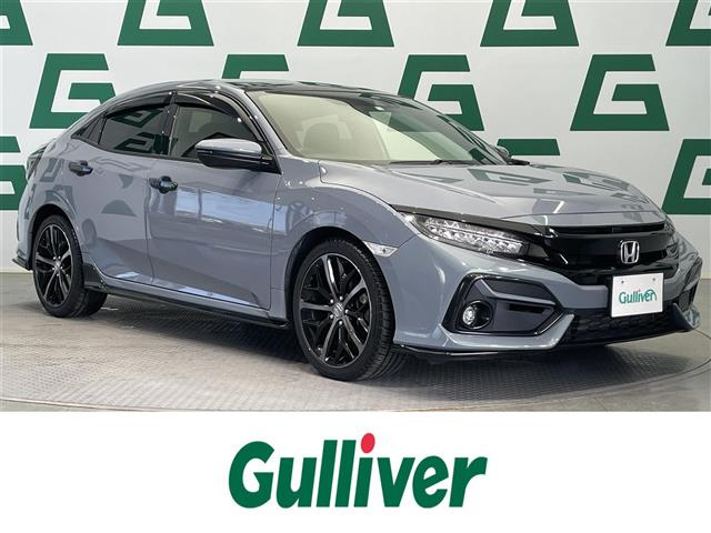 Import and buy HONDA CIVIC 2020 from Japan to Nairobi, Kenya