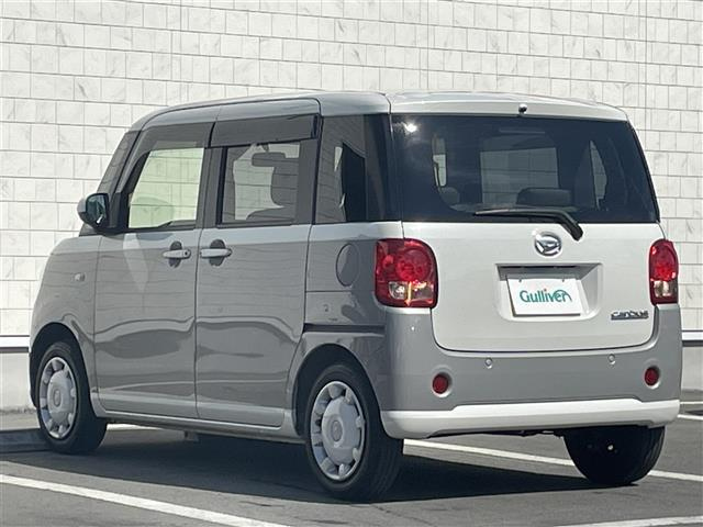 Import and buy DAIHATSU MOVE CANBUS 2022 from Japan to Nairobi, Kenya