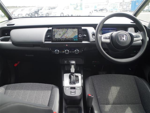 Import and buy HONDA FIT 2022 from Japan to Nairobi, Kenya