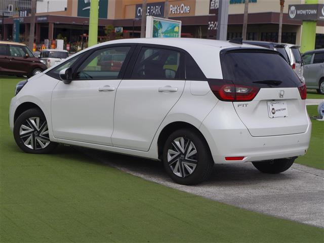 Import and buy HONDA FIT 2022 from Japan to Nairobi, Kenya