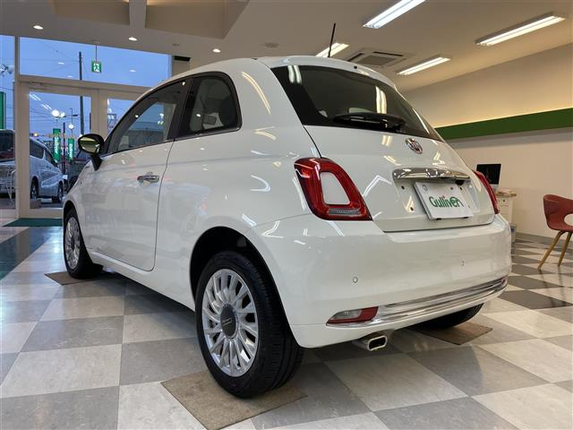 Import and buy FIAT 500 2022 from Japan to Nairobi, Kenya