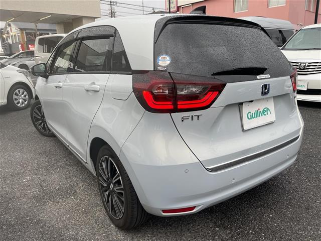 Import and buy HONDA FIT 2020 from Japan to Nairobi, Kenya