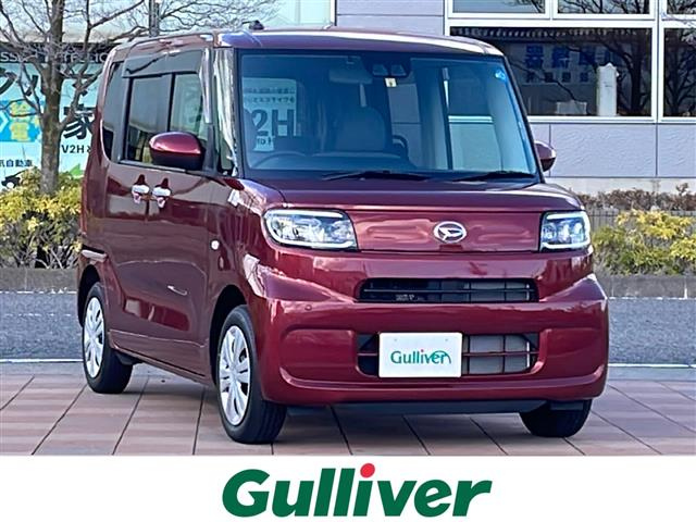 Import and buy DAIHATSU TANTO 2022 from Japan to Nairobi, Kenya