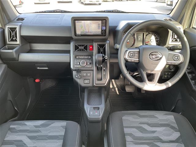 Import and buy DAIHATSU TAFT 2023 from Japan to Nairobi, Kenya