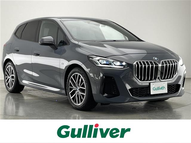 Import and buy BMW 2 SERIES 2022 from Japan to Nairobi, Kenya