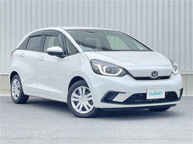 Import and buy HONDA FIT 2020 from Japan to Nairobi, Kenya