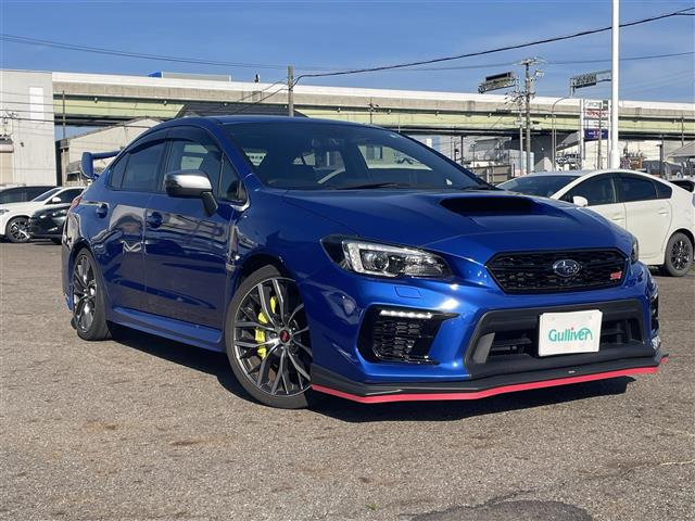 Import and buy SUBARU WRX STI 2020 from Japan to Nairobi, Kenya