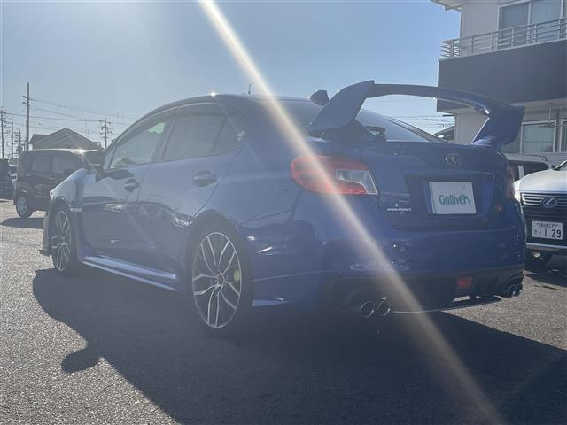 Import and buy SUBARU WRX STI 2020 from Japan to Nairobi, Kenya