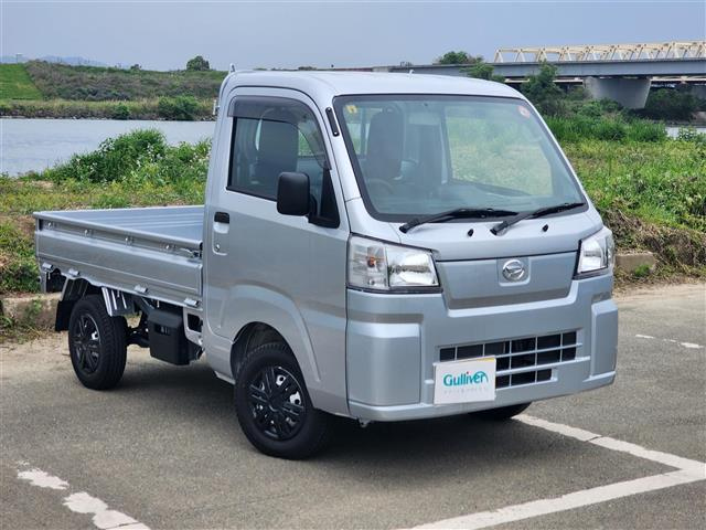 Import and buy DAIHATSU HIJET TRUCK 2023 from Japan to Nairobi, Kenya