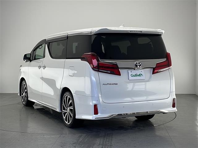 Import and buy TOYOTA ALPHARD 2020 from Japan to Nairobi, Kenya